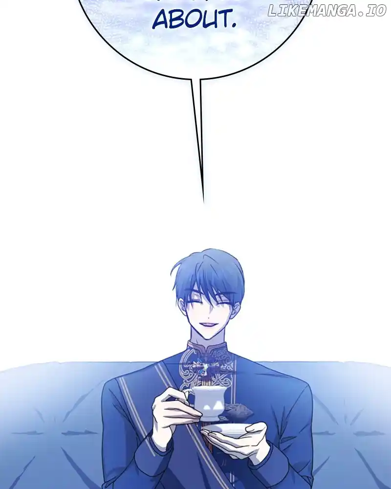 I Want To Be You, Just For A Day Chapter 195