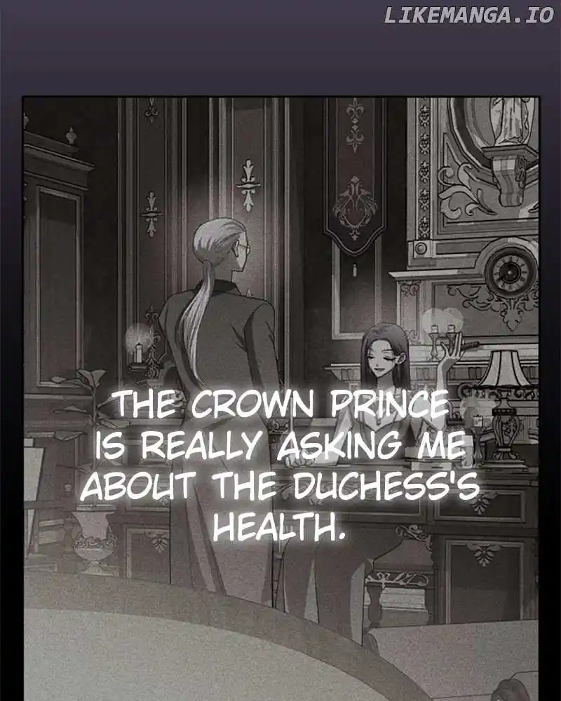 I Want To Be You, Just For A Day Chapter 195