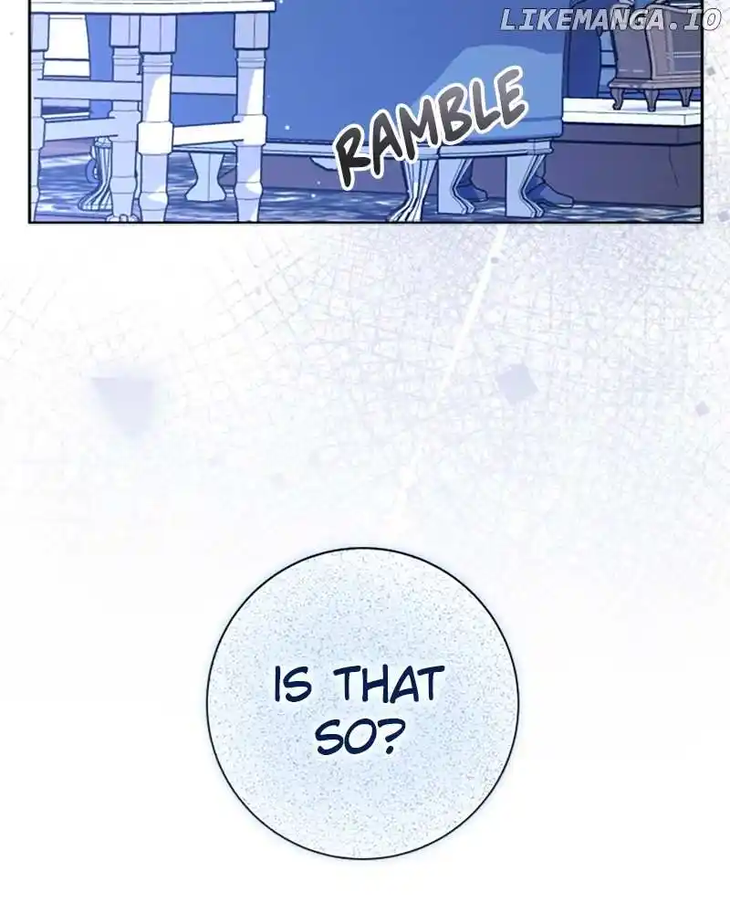 I Want To Be You, Just For A Day Chapter 195