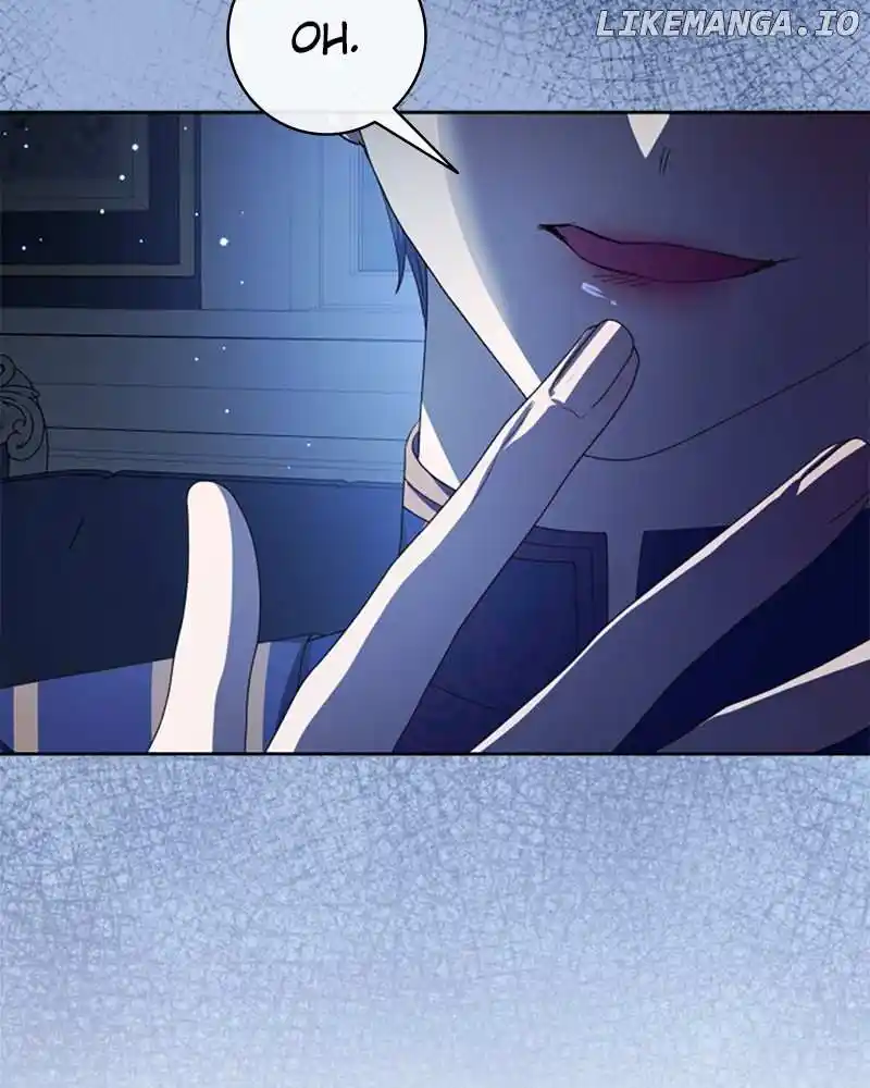 I Want To Be You, Just For A Day Chapter 195