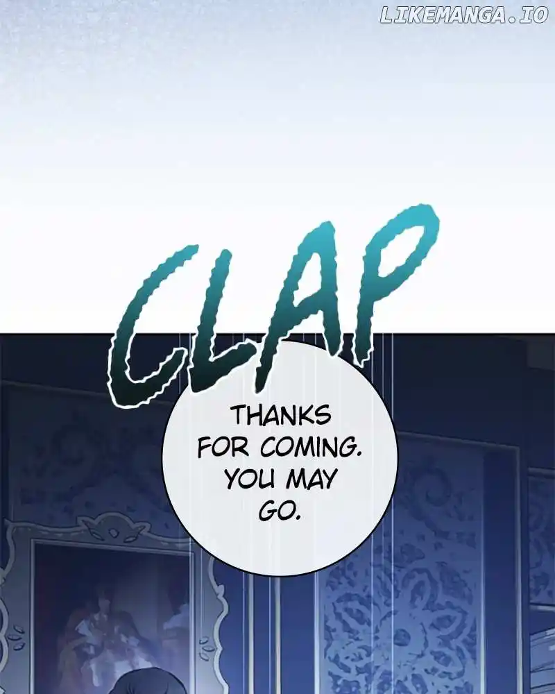 I Want To Be You, Just For A Day Chapter 195