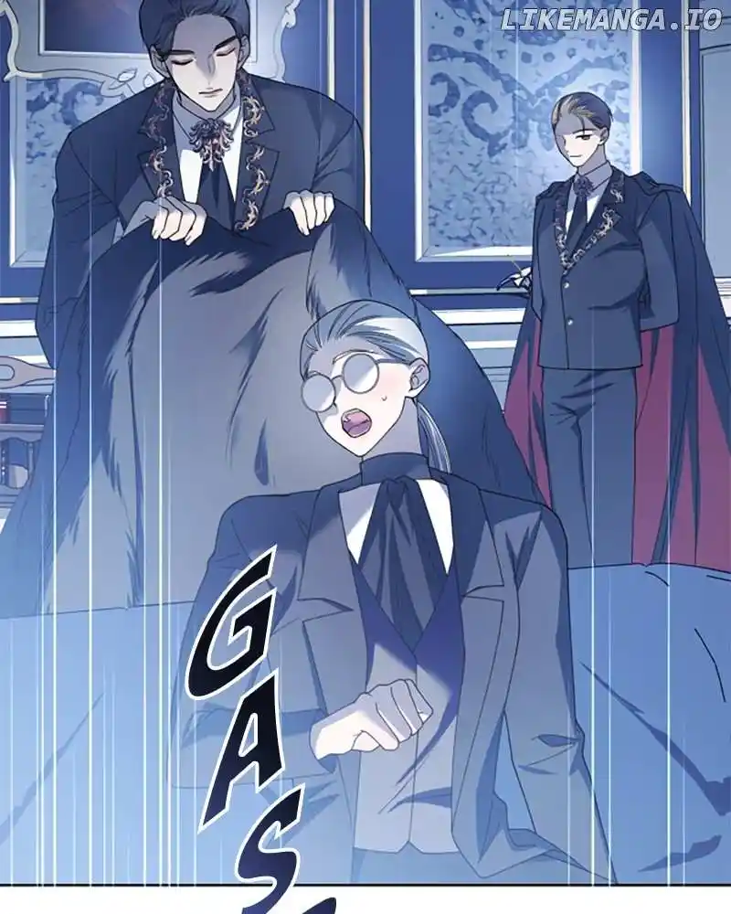 I Want To Be You, Just For A Day Chapter 195