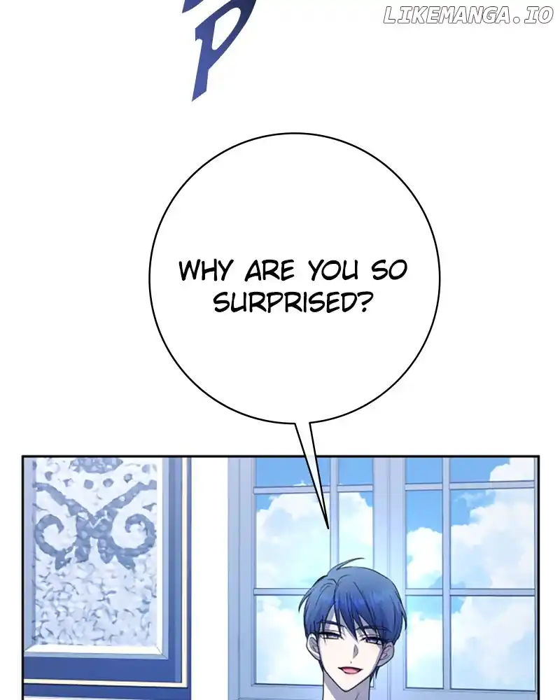 I Want To Be You, Just For A Day Chapter 195