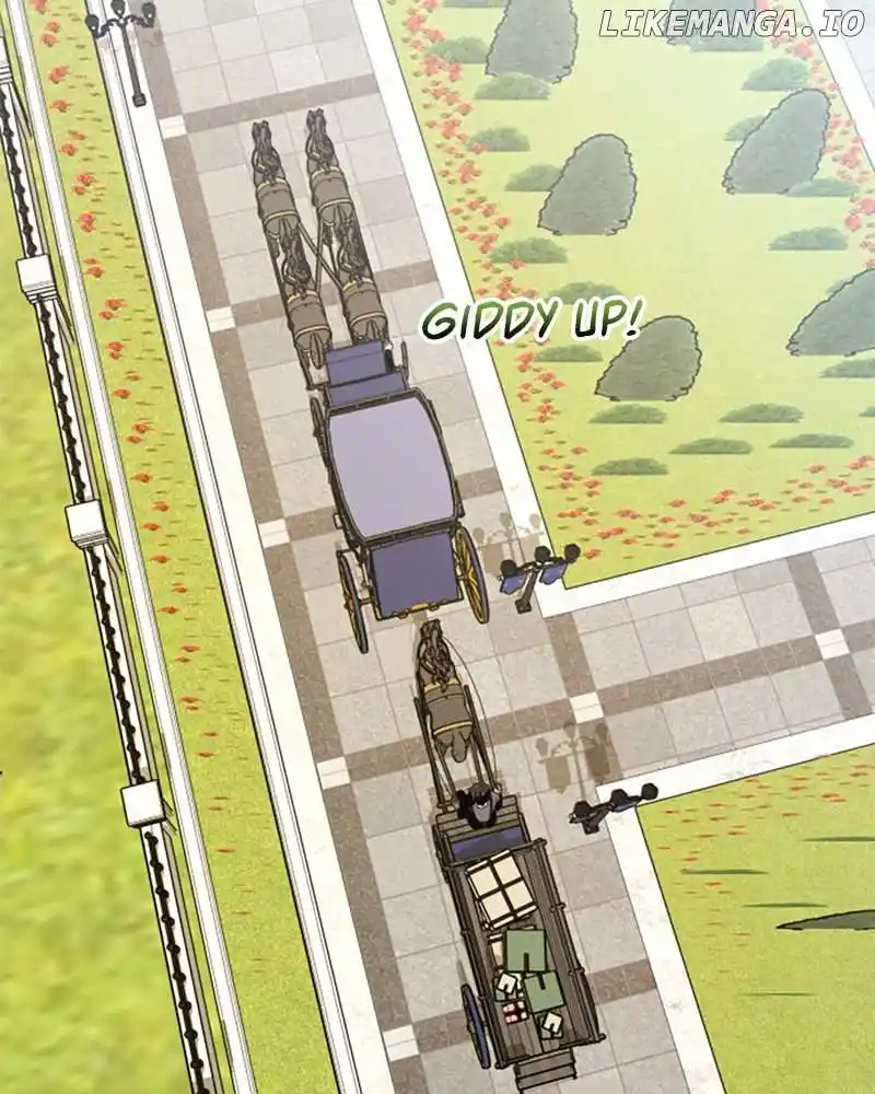 I Want To Be You, Just For A Day Chapter 195