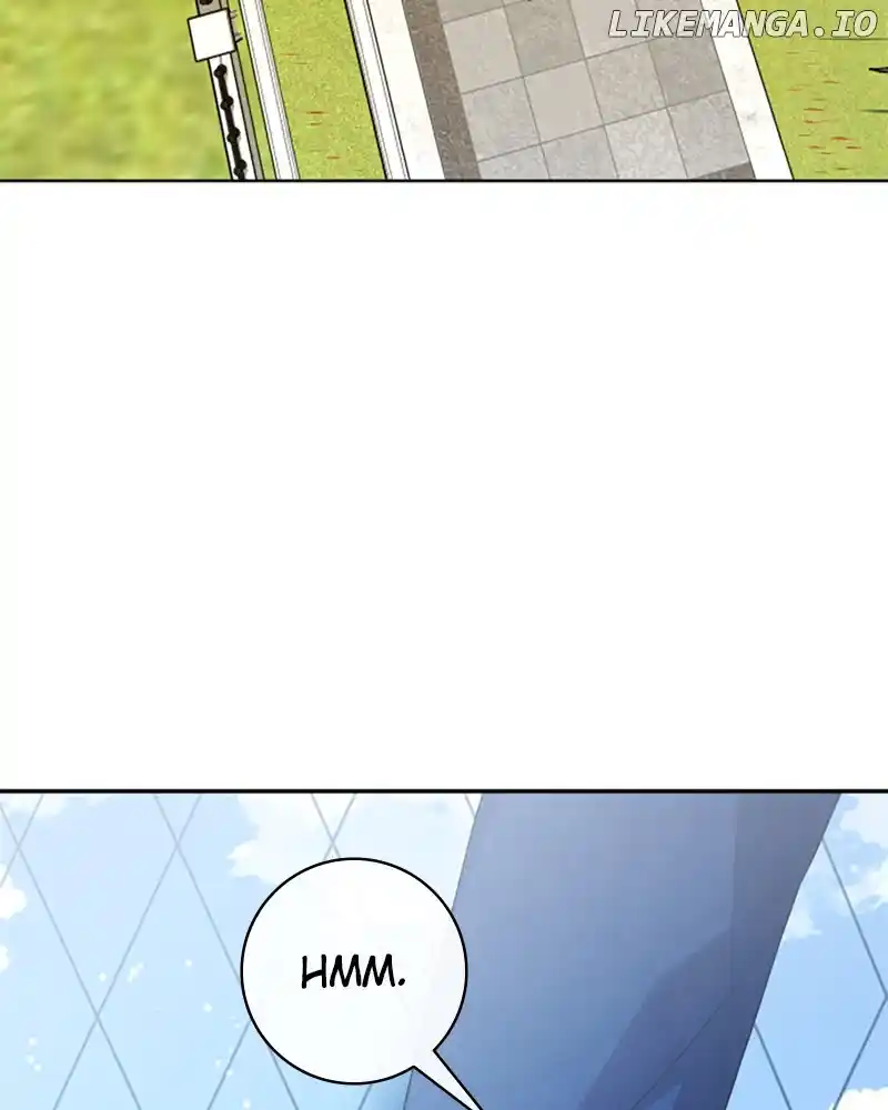 I Want To Be You, Just For A Day Chapter 195