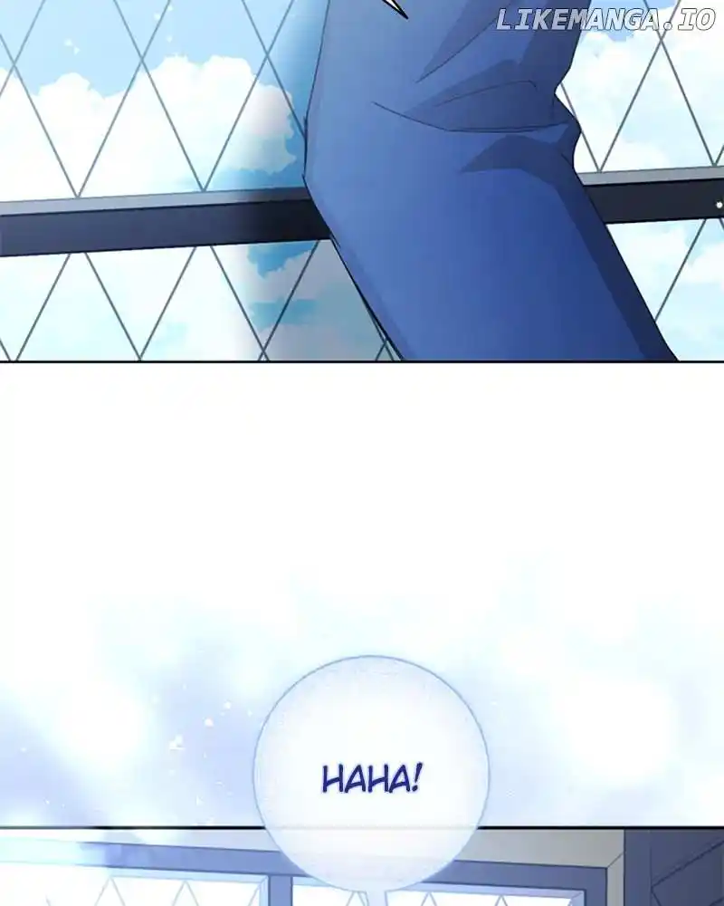 I Want To Be You, Just For A Day Chapter 195