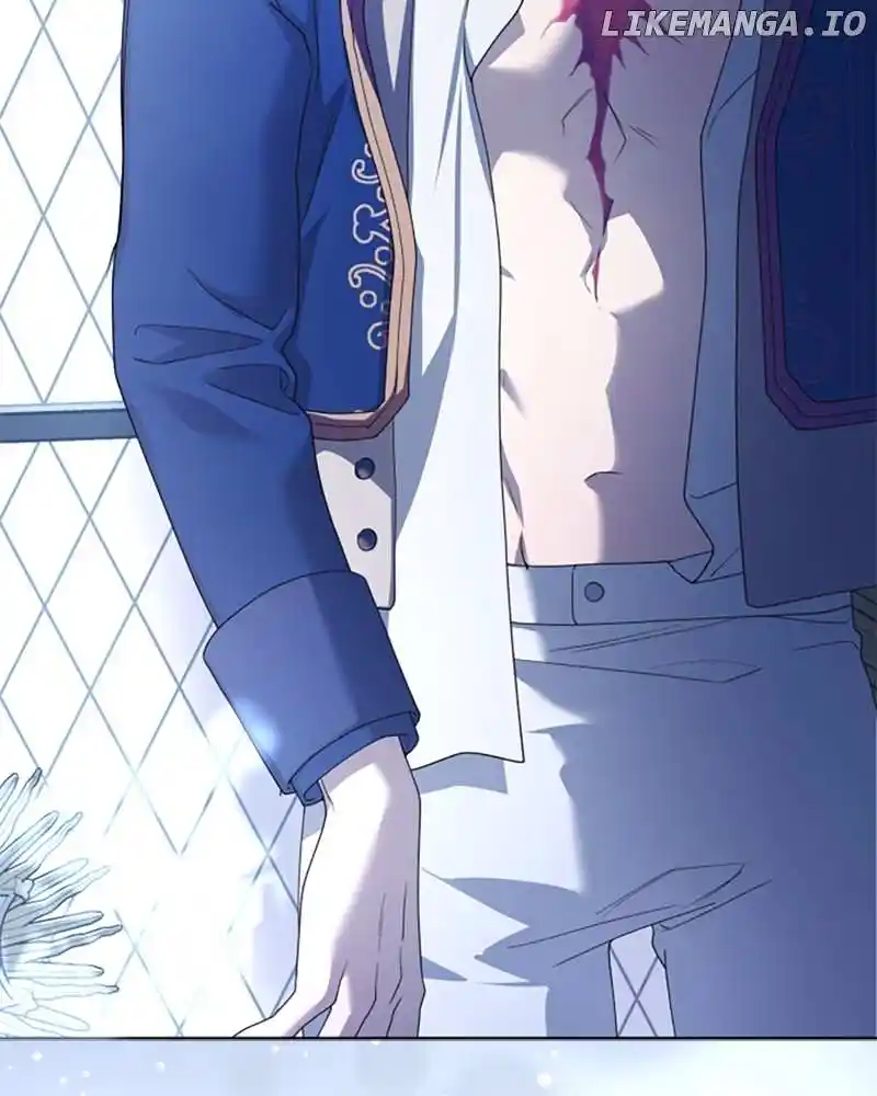 I Want To Be You, Just For A Day Chapter 195