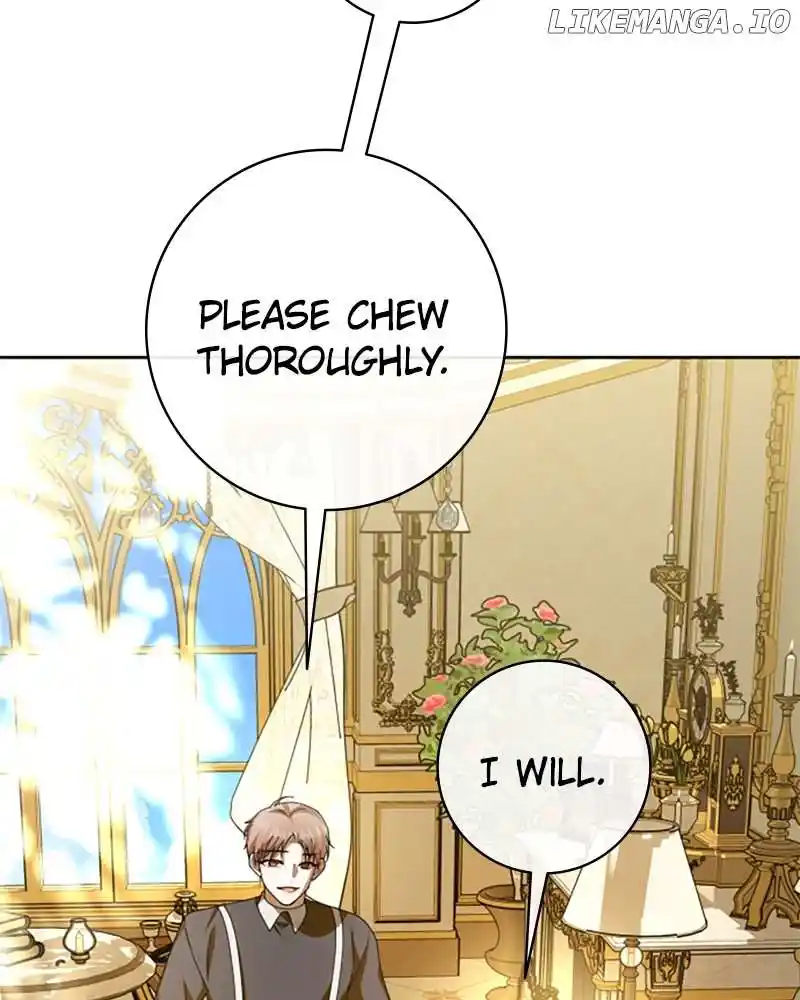 I Want To Be You, Just For A Day Chapter 195