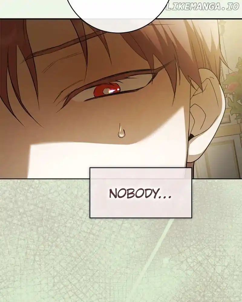 I Want To Be You, Just For A Day Chapter 195