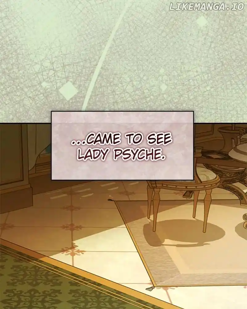 I Want To Be You, Just For A Day Chapter 195