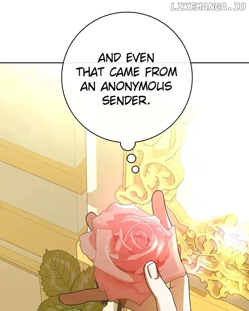 I Want To Be You, Just For A Day Chapter 195