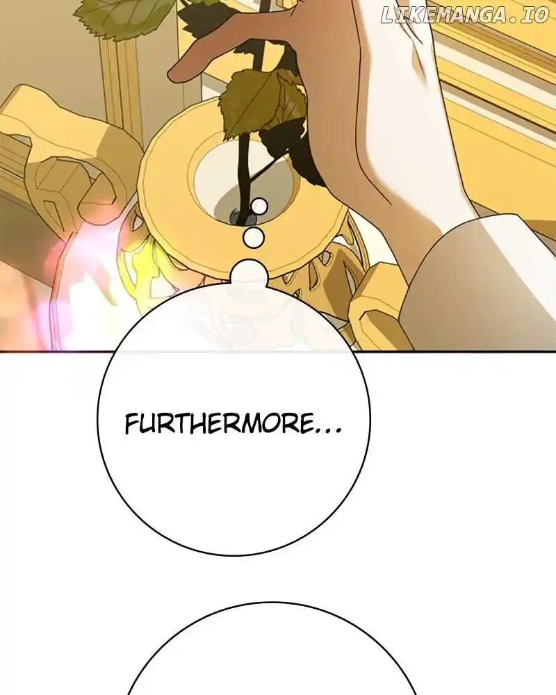 I Want To Be You, Just For A Day Chapter 195