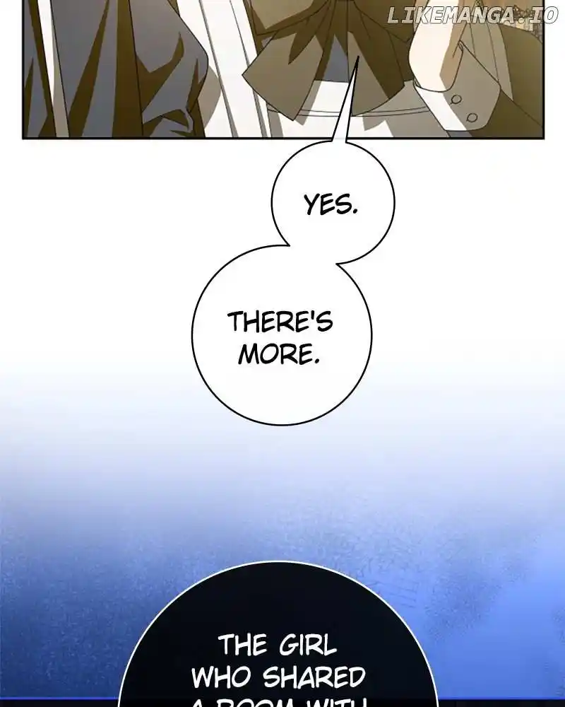 I Want To Be You, Just For A Day Chapter 195