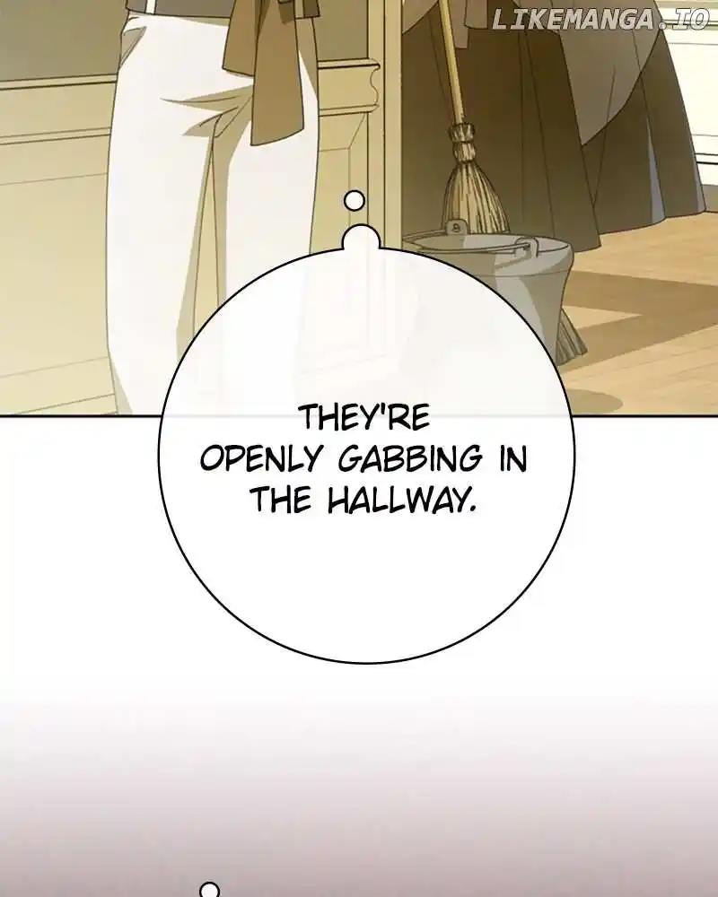 I Want To Be You, Just For A Day Chapter 195