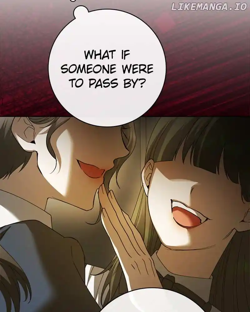 I Want To Be You, Just For A Day Chapter 195