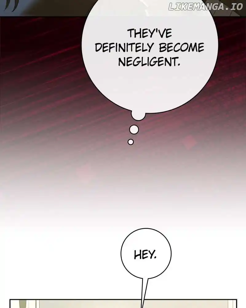 I Want To Be You, Just For A Day Chapter 195