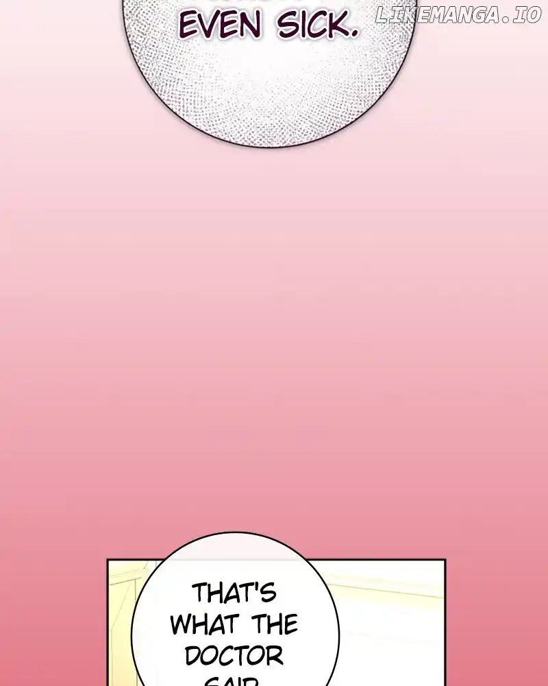 I Want To Be You, Just For A Day Chapter 195