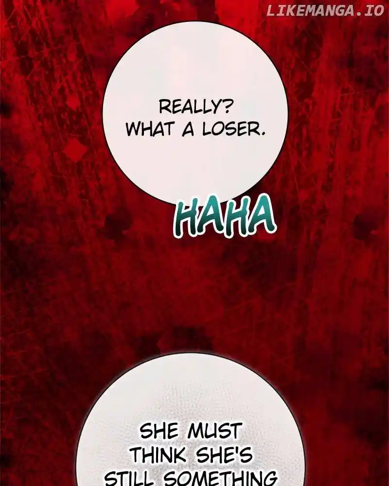 I Want To Be You, Just For A Day Chapter 195