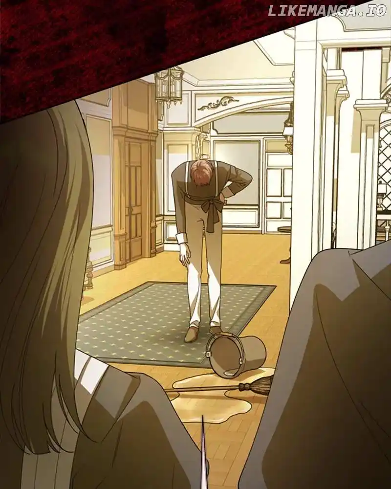 I Want To Be You, Just For A Day Chapter 195