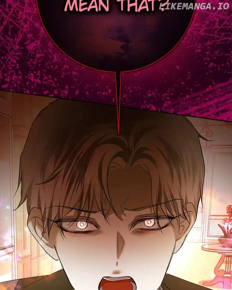 I Want To Be You, Just For A Day Chapter 195