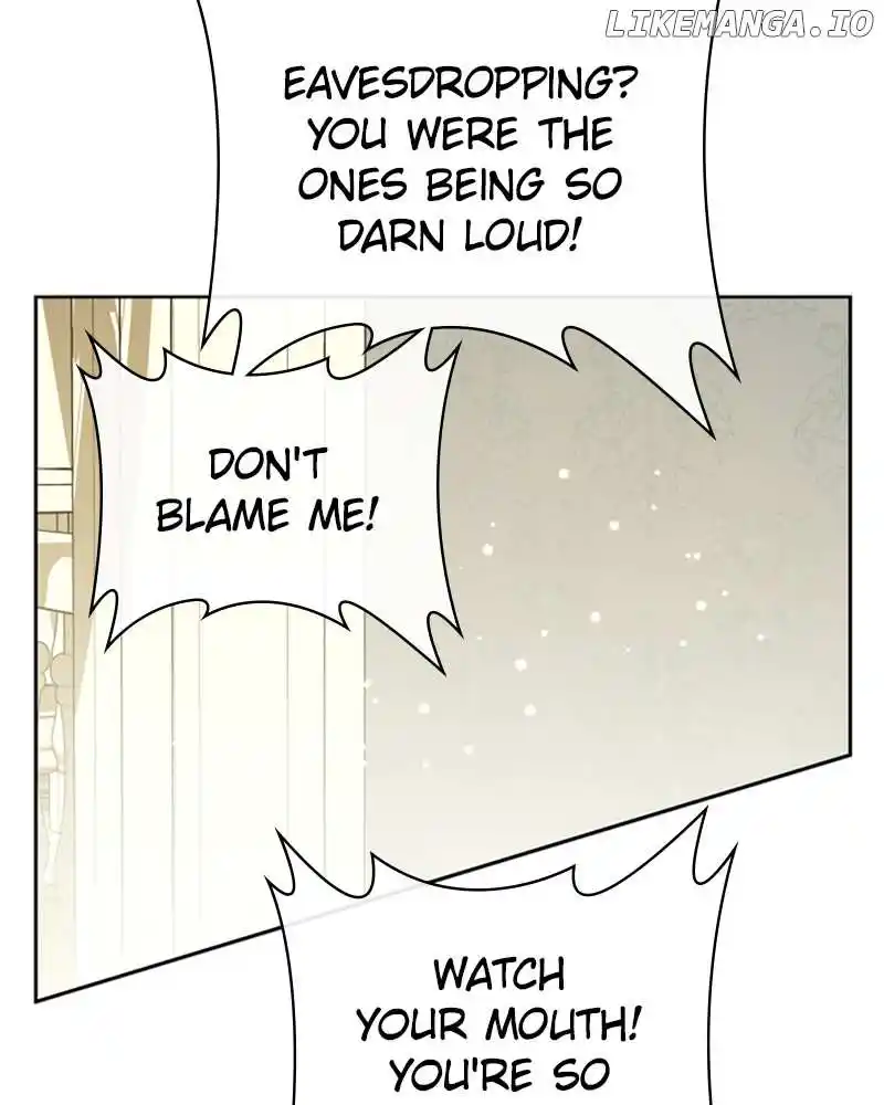 I Want To Be You, Just For A Day Chapter 195