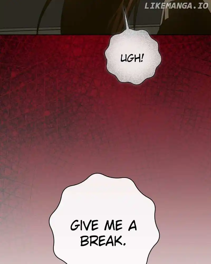 I Want To Be You, Just For A Day Chapter 195