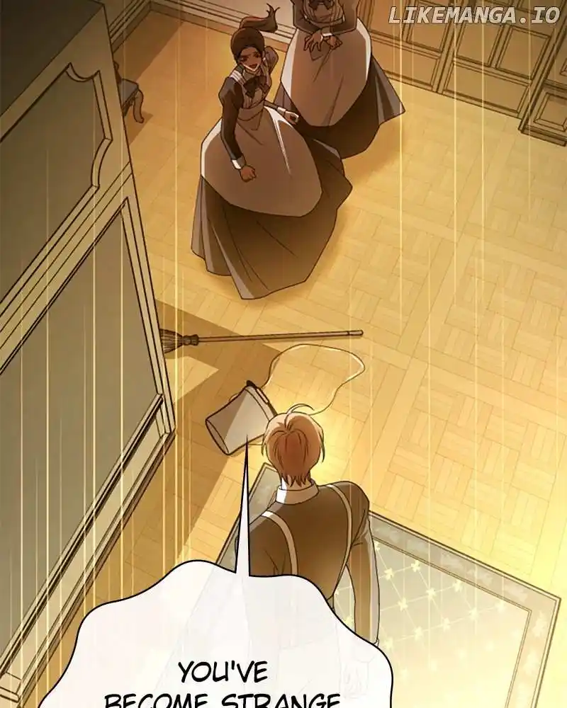 I Want To Be You, Just For A Day Chapter 195