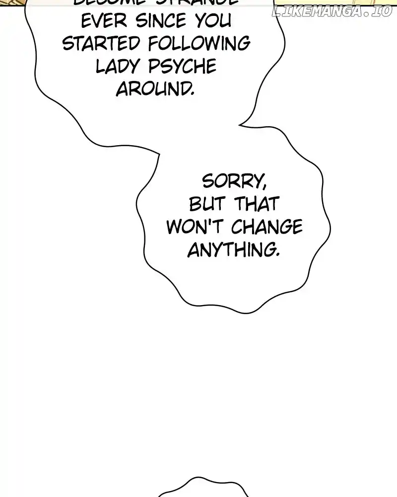 I Want To Be You, Just For A Day Chapter 195