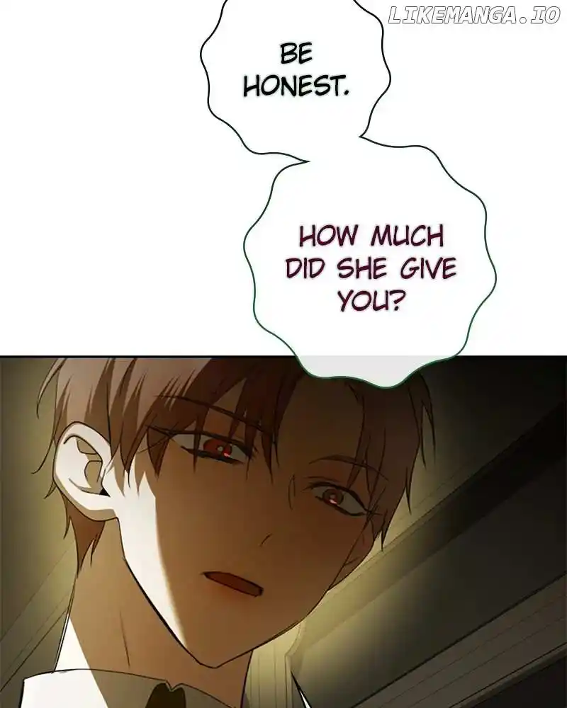 I Want To Be You, Just For A Day Chapter 195