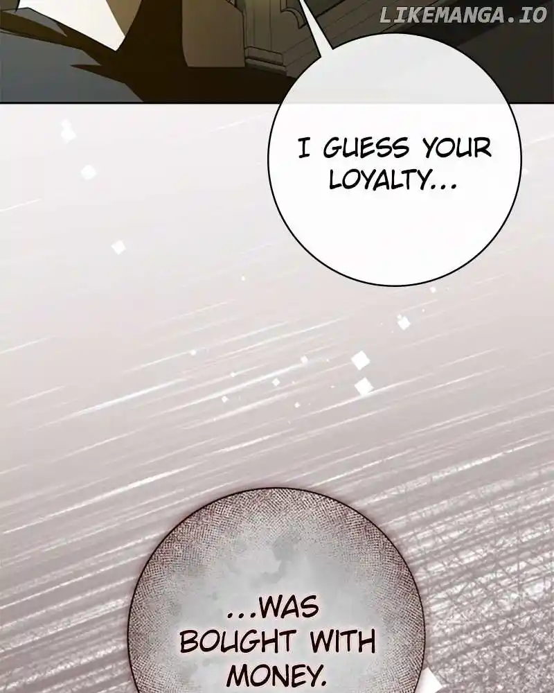 I Want To Be You, Just For A Day Chapter 195