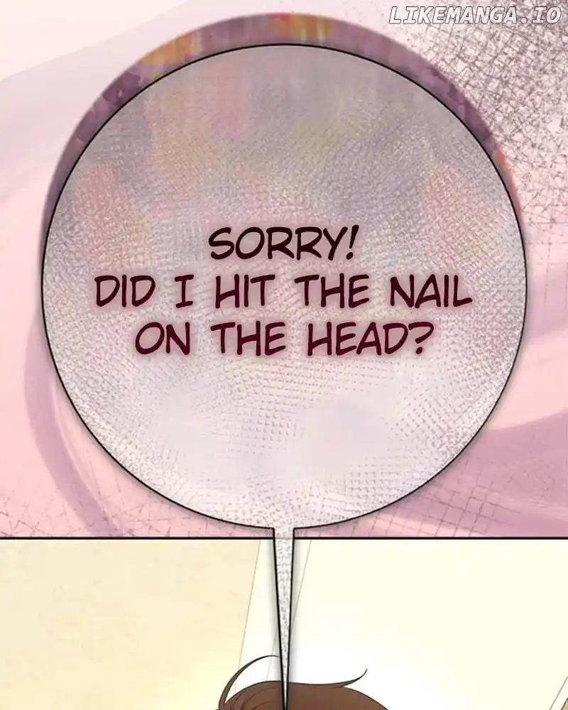 I Want To Be You, Just For A Day Chapter 195