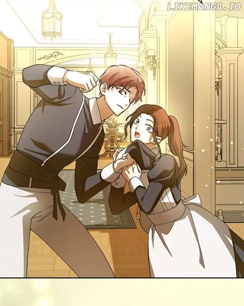 I Want To Be You, Just For A Day Chapter 195