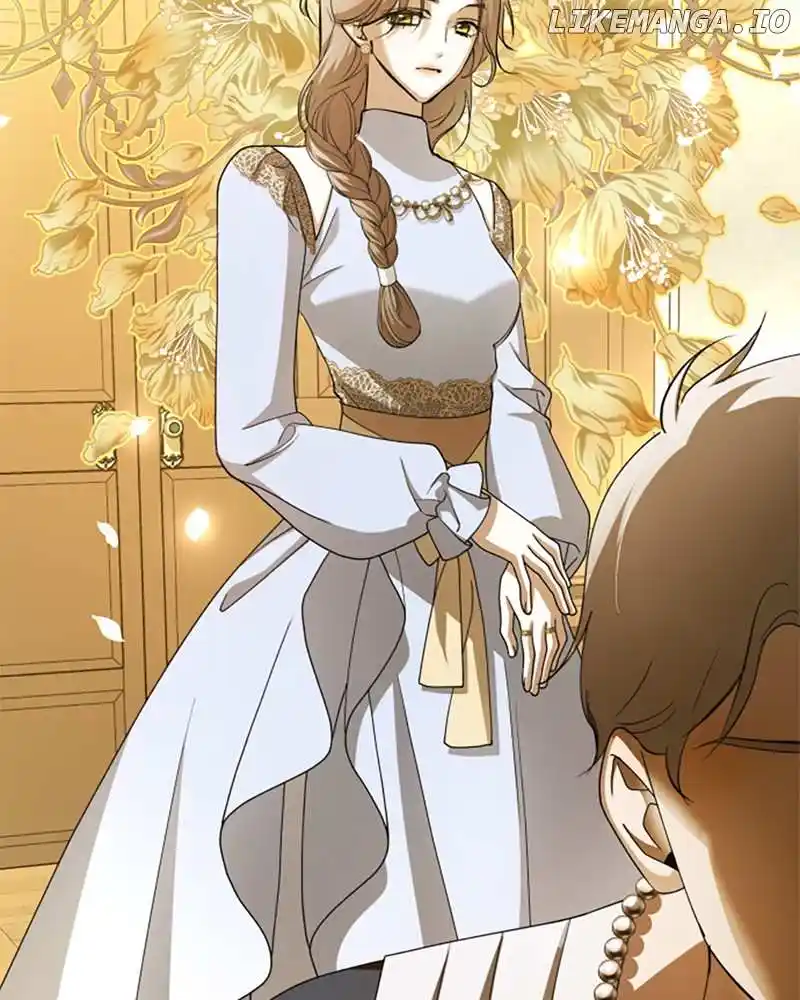 I Want To Be You, Just For A Day Chapter 195