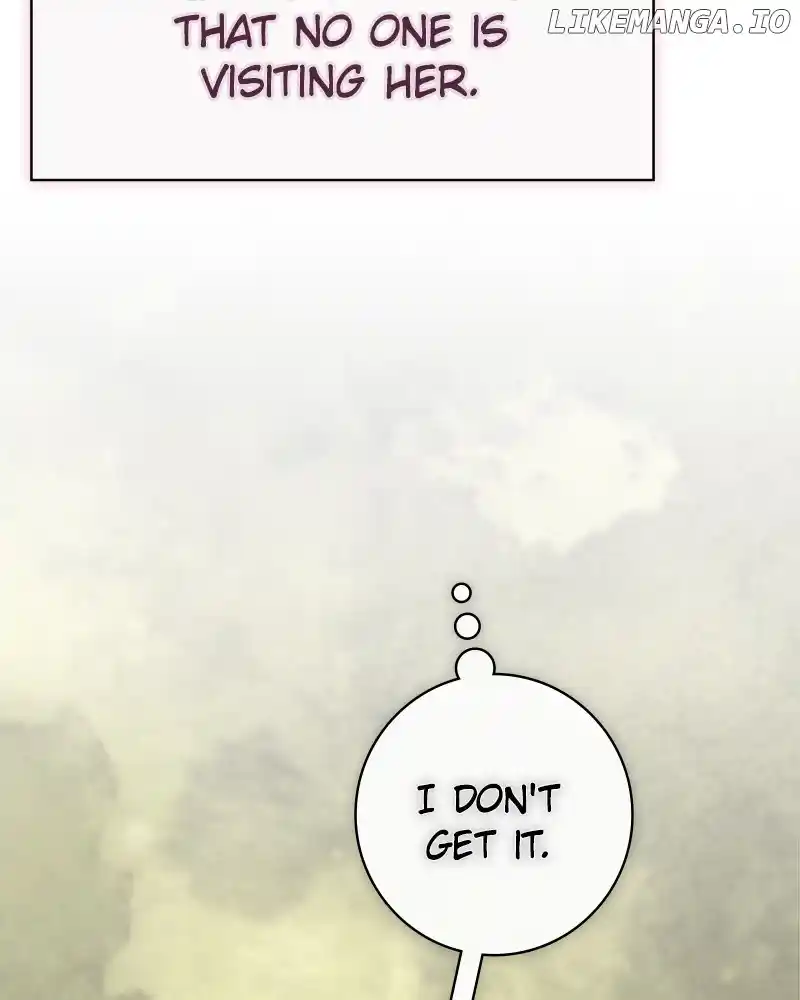 I Want To Be You, Just For A Day Chapter 195