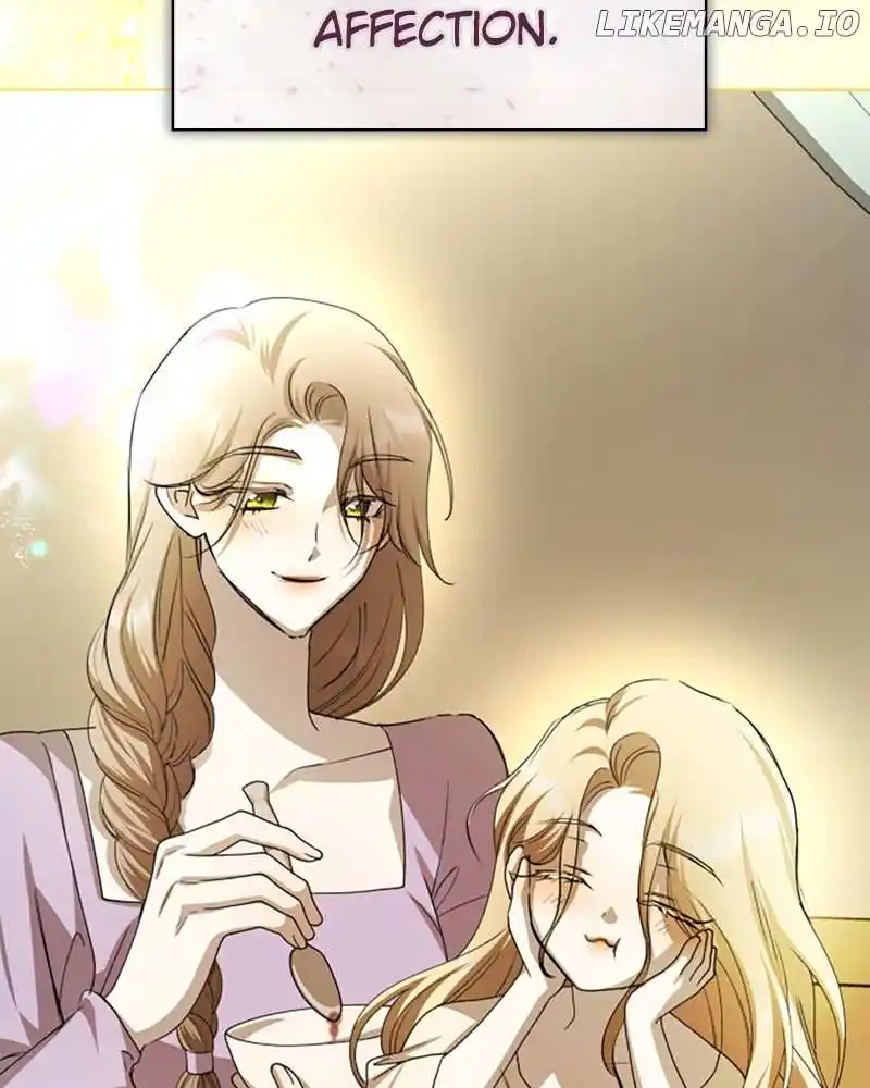 I Want To Be You, Just For A Day Chapter 195