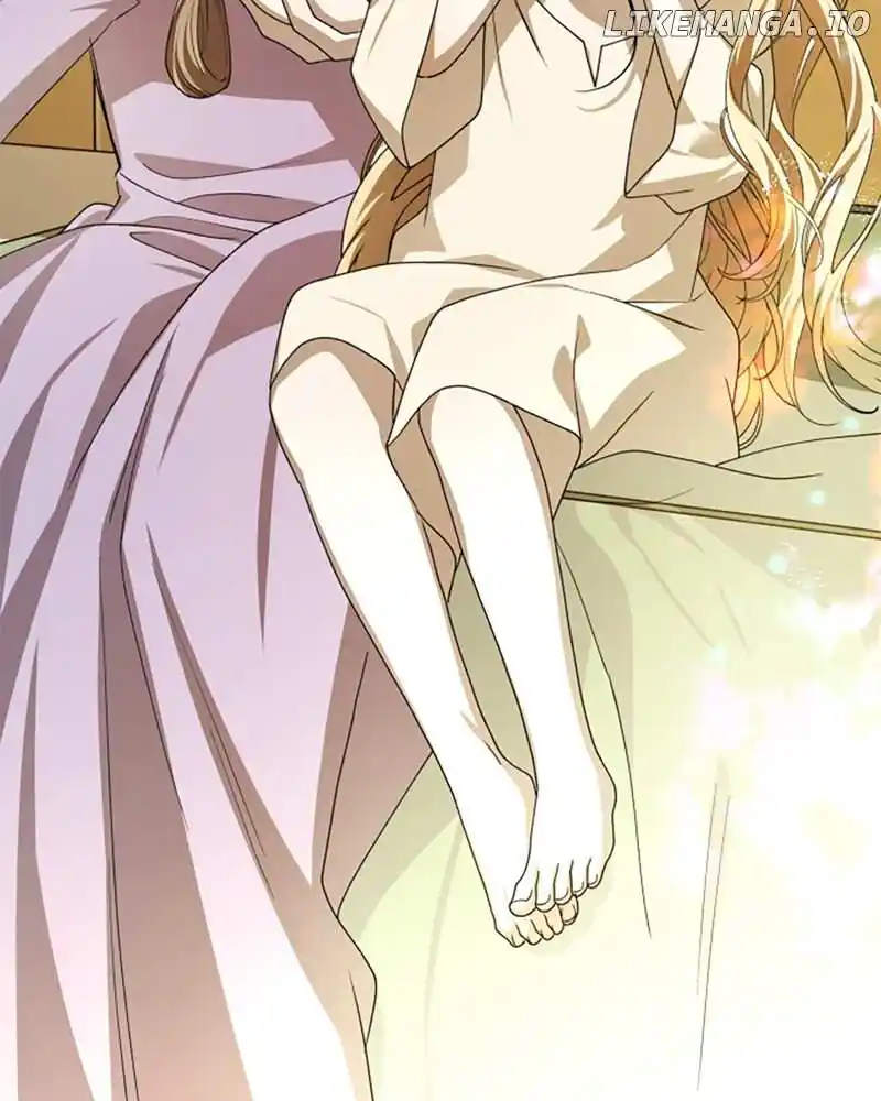 I Want To Be You, Just For A Day Chapter 195