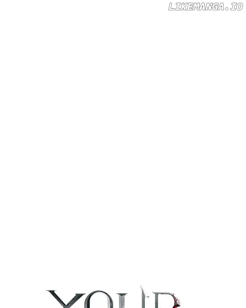 I Want To Be You, Just For A Day Chapter 195