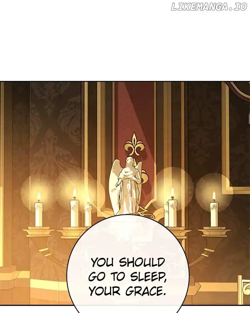 I Want To Be You, Just For A Day Chapter 195