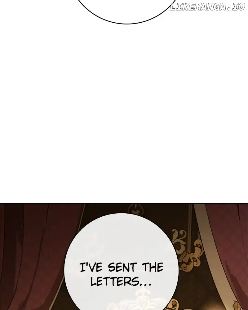 I Want To Be You, Just For A Day Chapter 195