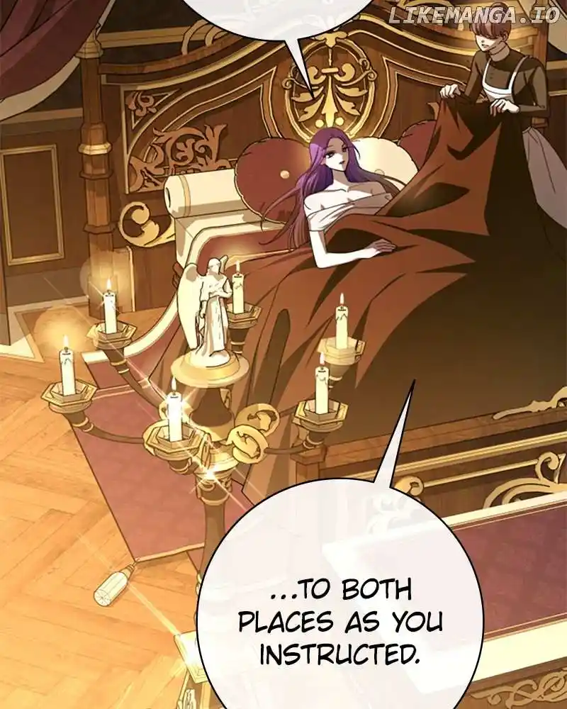 I Want To Be You, Just For A Day Chapter 195