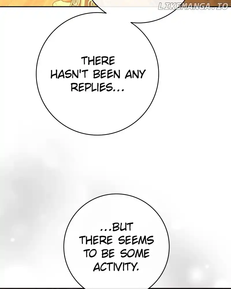 I Want To Be You, Just For A Day Chapter 195