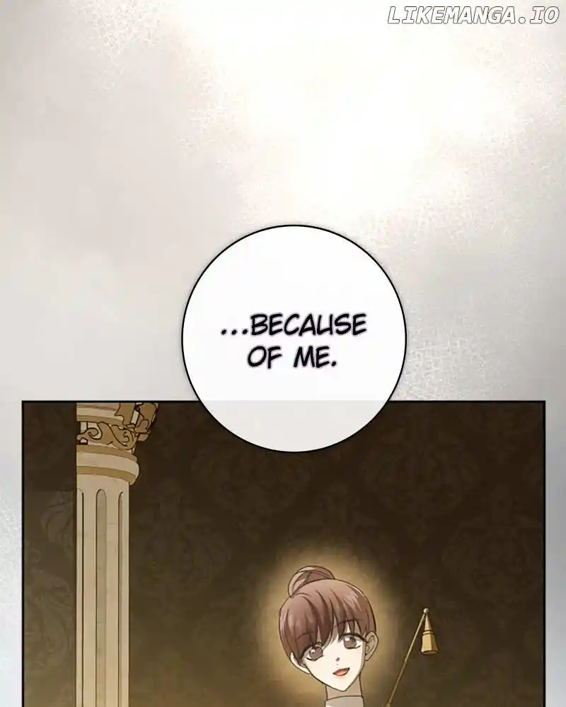 I Want To Be You, Just For A Day Chapter 195