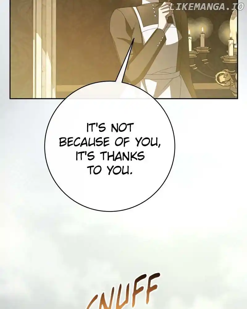 I Want To Be You, Just For A Day Chapter 195