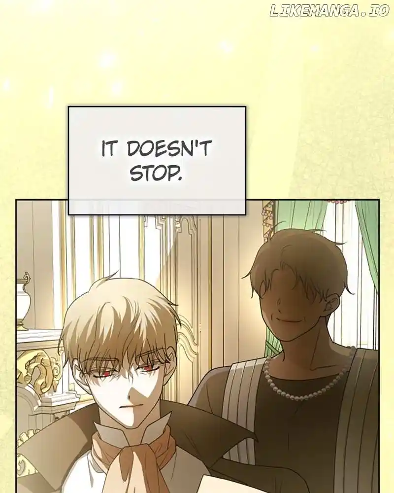 I Want To Be You, Just For A Day Chapter 195