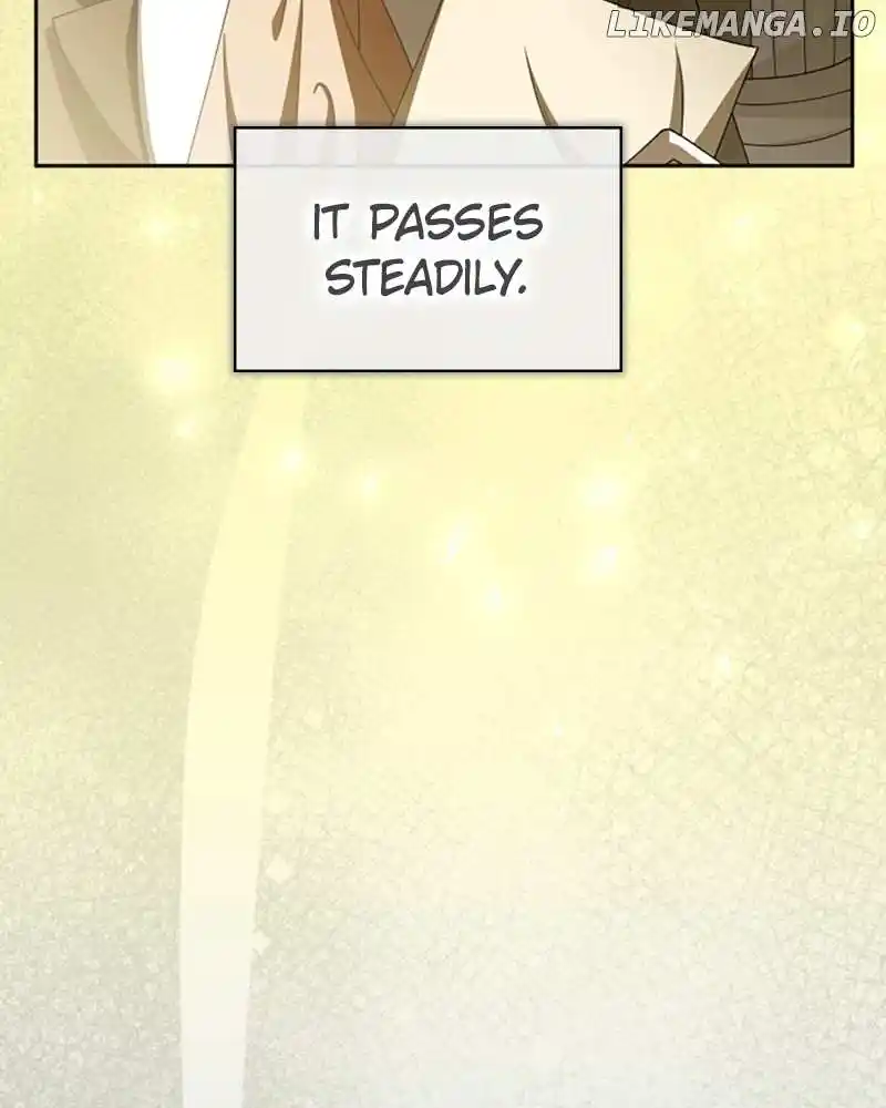 I Want To Be You, Just For A Day Chapter 195