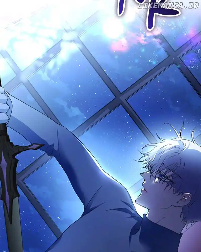 I Want To Be You, Just For A Day Chapter 195