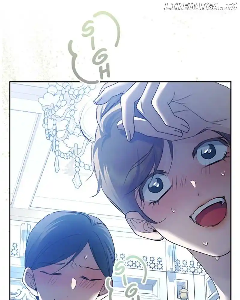 I Want To Be You, Just For A Day Chapter 195