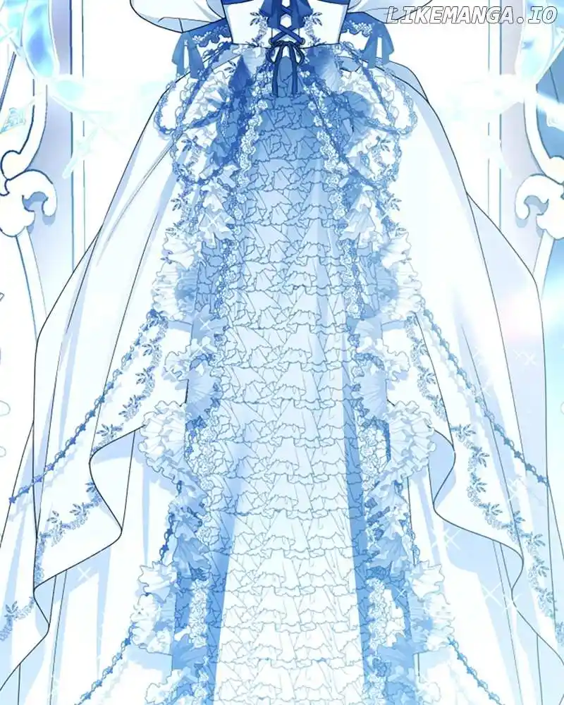 I Want To Be You, Just For A Day Chapter 195