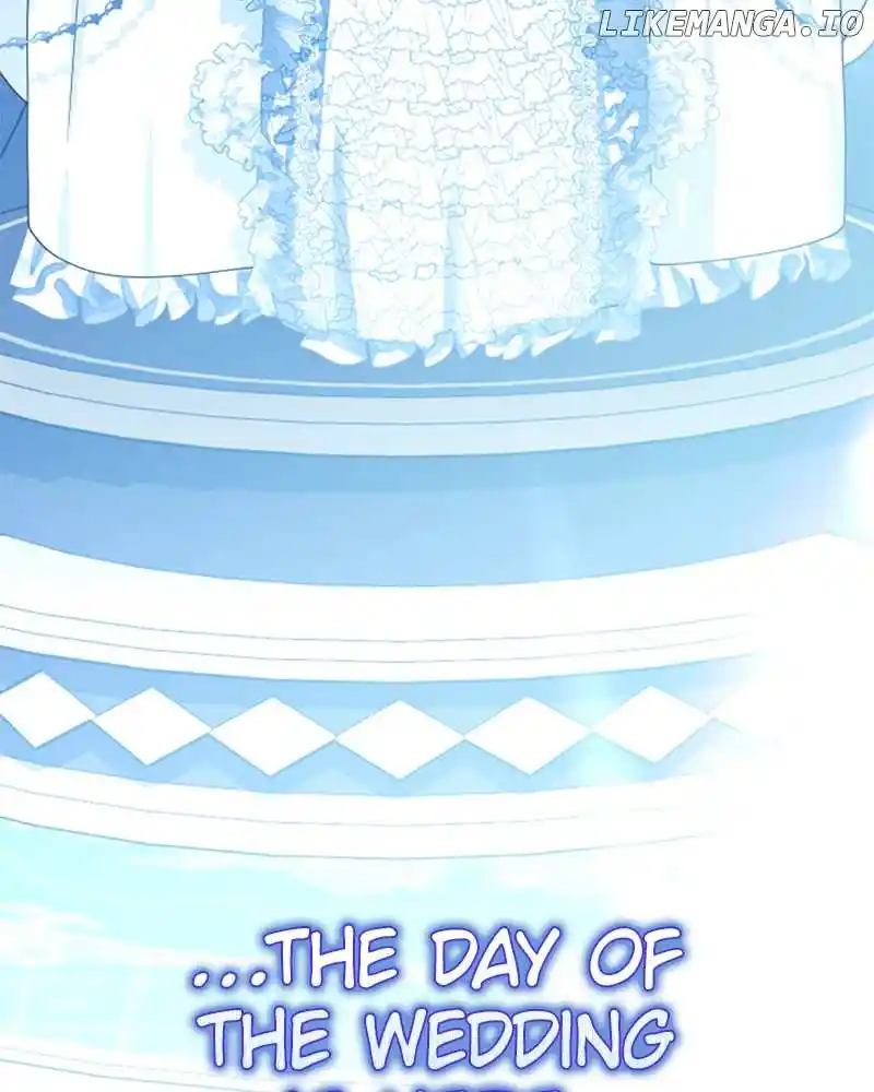 I Want To Be You, Just For A Day Chapter 195