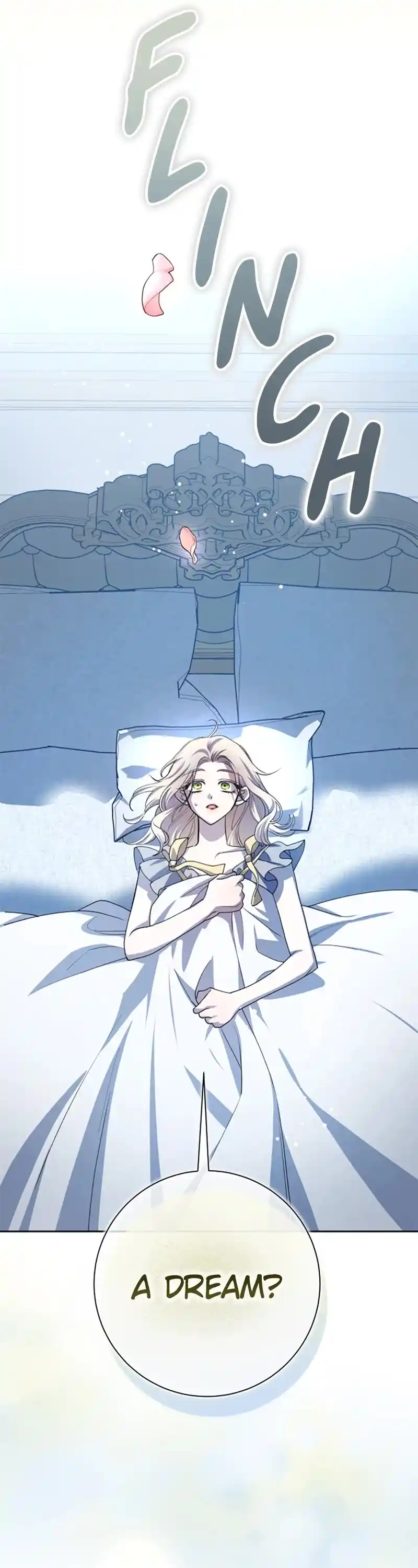 I Want To Be You, Just For A Day Chapter 196